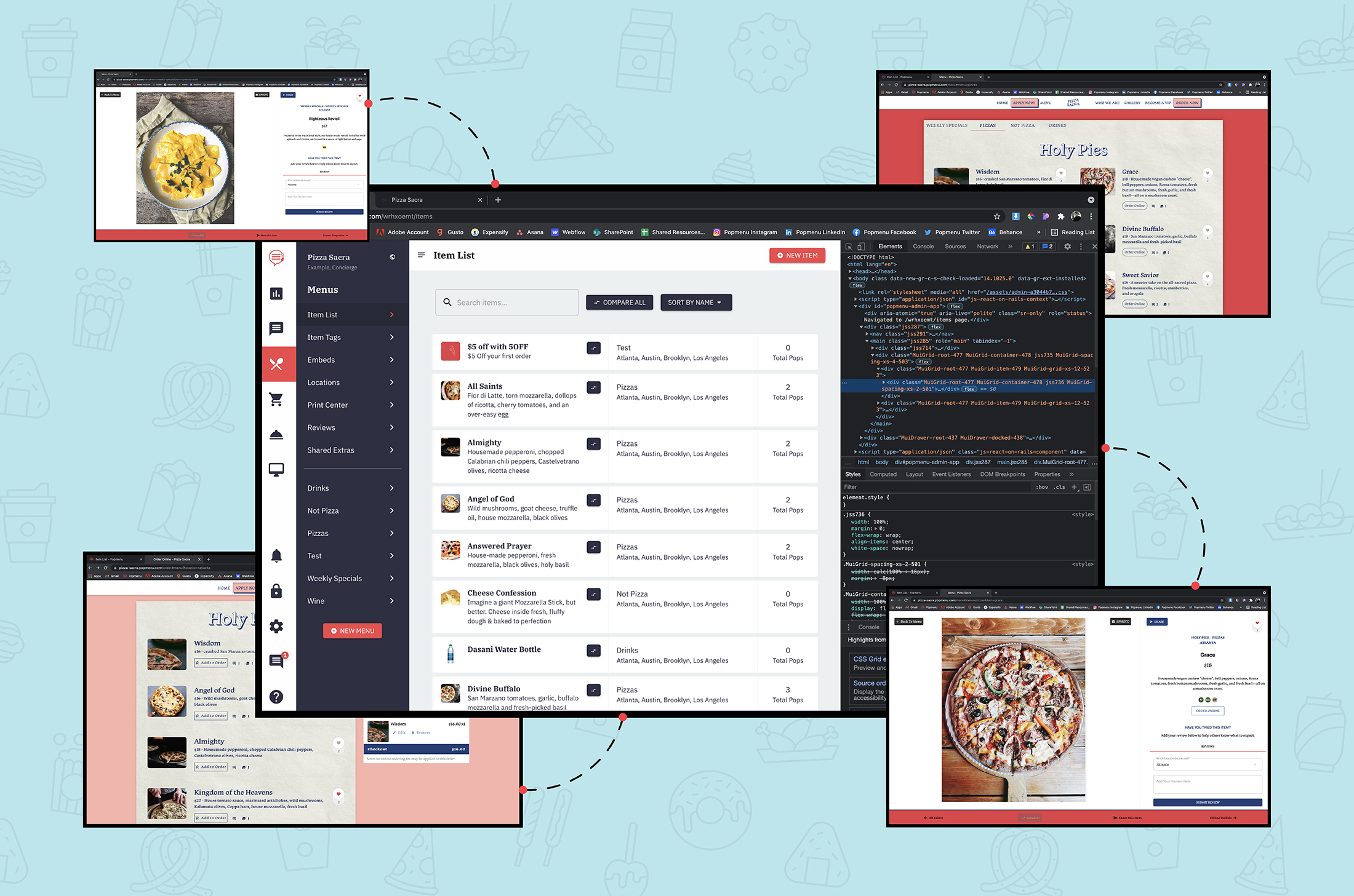 Menu Engineering Tips And Tricks For Building A Restaurant Menu That Sells